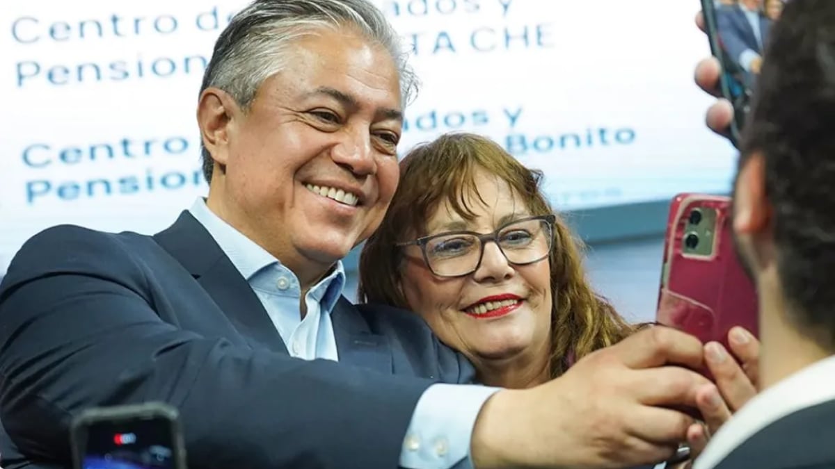 Huella Mayor: la apuesta neuquina para que dos mil jubilados recorran la provincia sin poner un peso