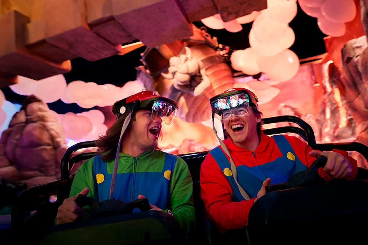 Epic Universe: el salto de Orlando que ya cambió la forma de visitar Florida
