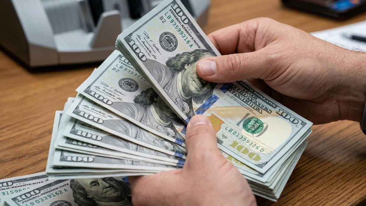 El dólar oficial cerró la semana en $1.530 y la brecha con el paralelo se mantuvo en torno al 1%