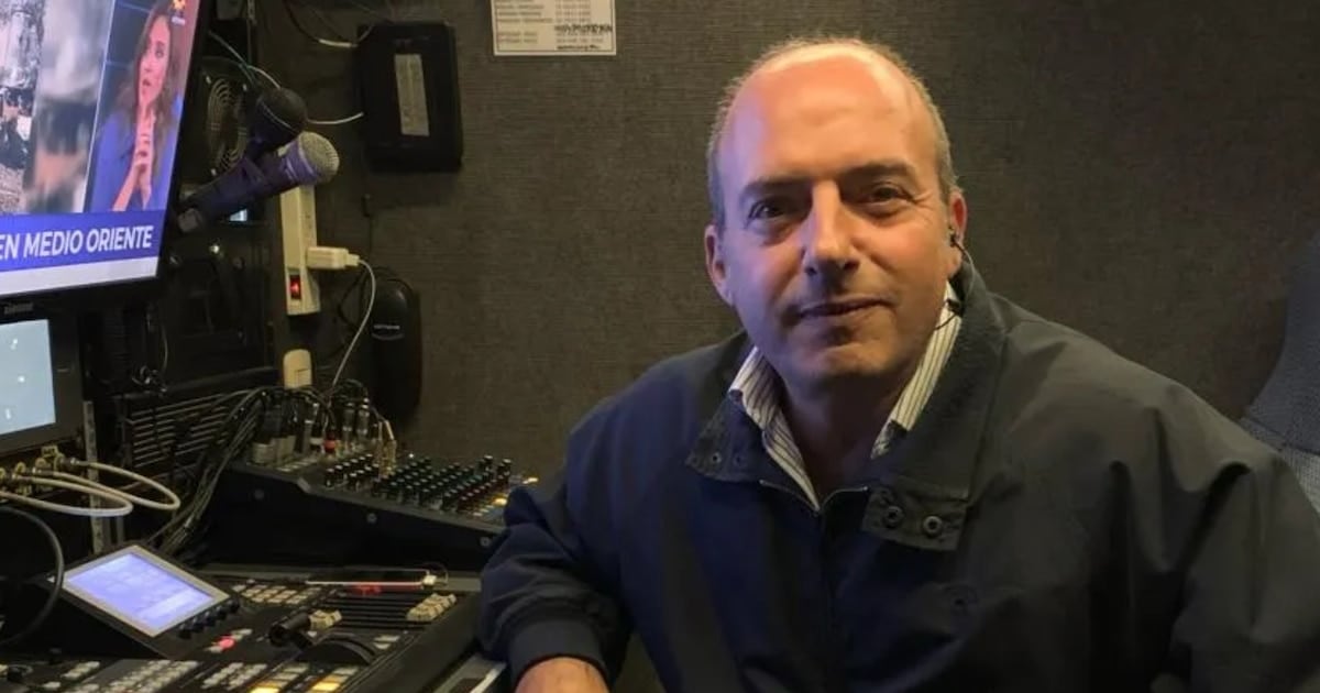 Fernando Confessore, el hombre que nos enseñó a mirar el cielo antes de abrir la puerta