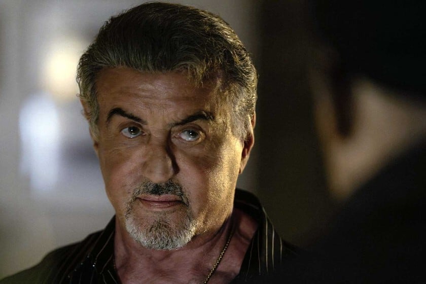 Stallone, el Batman que casi nace en un living y murió antes de filmar una sola toma