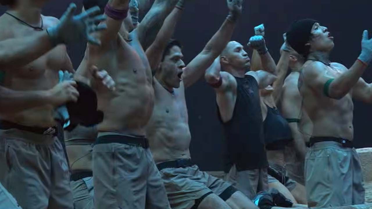 La arena del Nayarit, a la pantalla: cómo se rodó el reality más descomunal de Netflix en la región