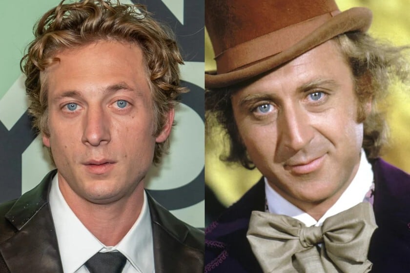 Jeremy Allen White se postula para ser Gene Wilder y revive la ilusión de un biopic que ya tiene director