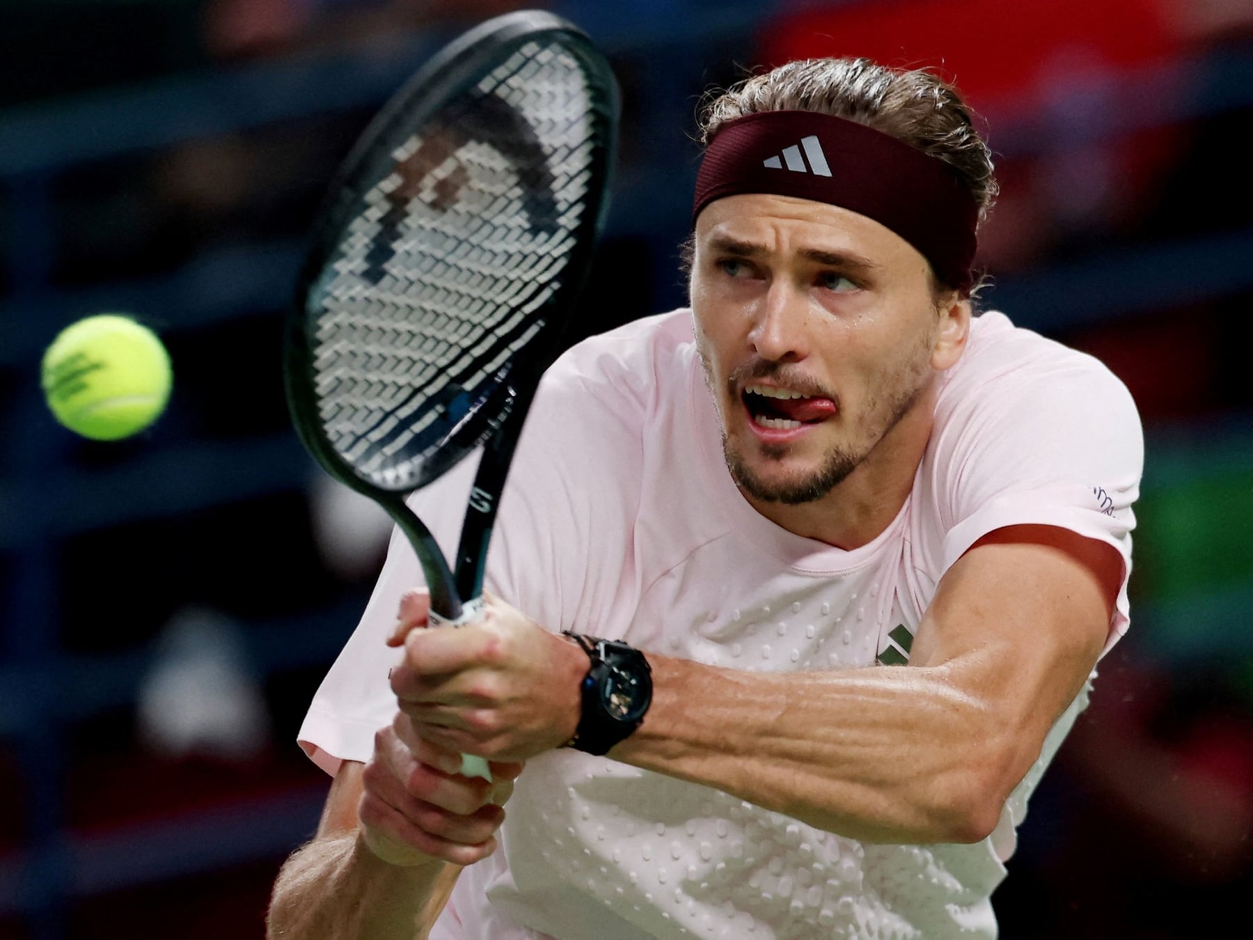 Shanghai tiene semifinalistas y Zverev ya se frota las manos: el alemán cierra el año como número uno