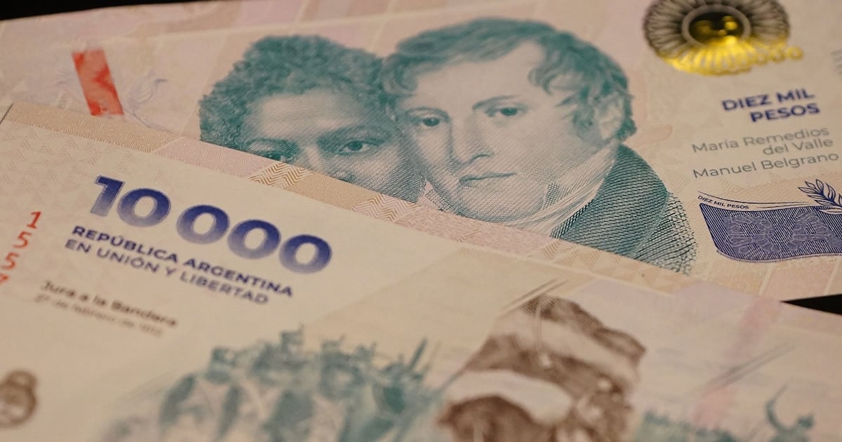 Bancarios: el sueldo inicial supera los 2,6 millones brutos tras el ajuste de septiembre