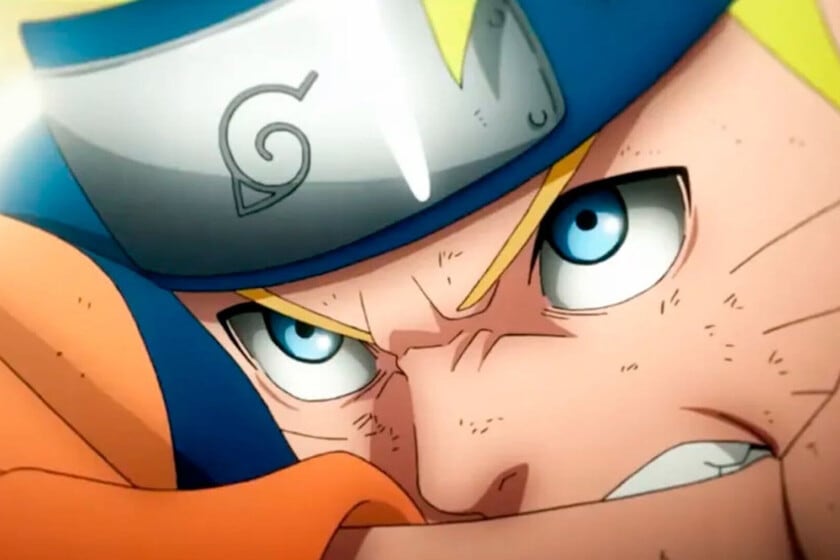 Crecer con Naruto: cuando la serie animada se vuelve escuela de resiliencia