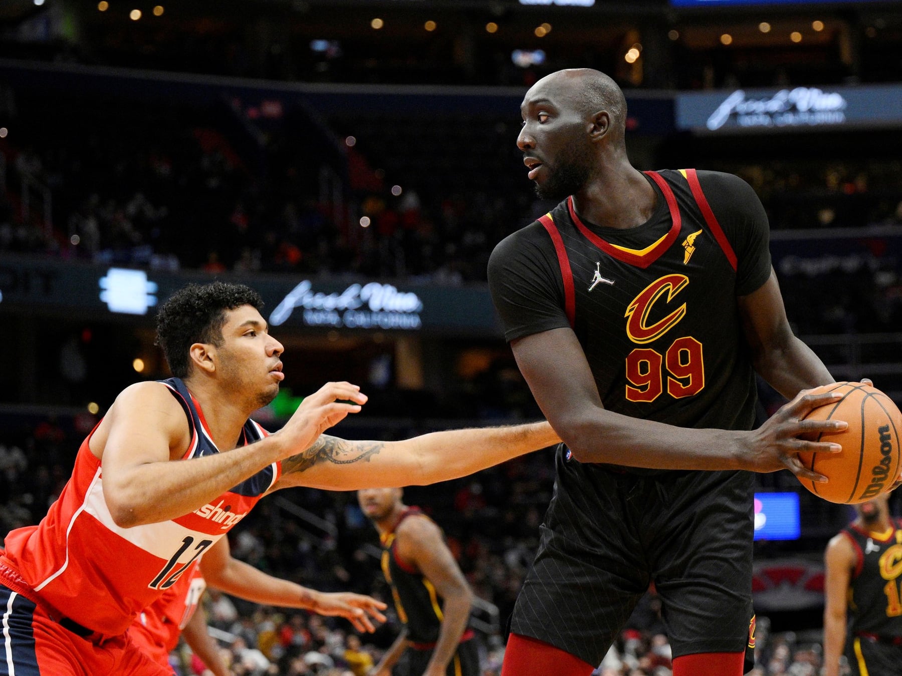 Tacko Fall vuelve a la NBA de la mano de los Sixers y con un lugar reservado en la G League