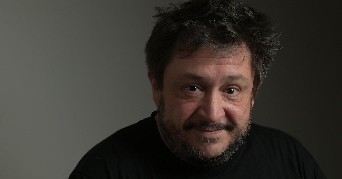 Dieciocho inversores denuncian penalmente a Hernán Casciari por siete proyectos audiovisuales que, según ellos, nunca rindieron