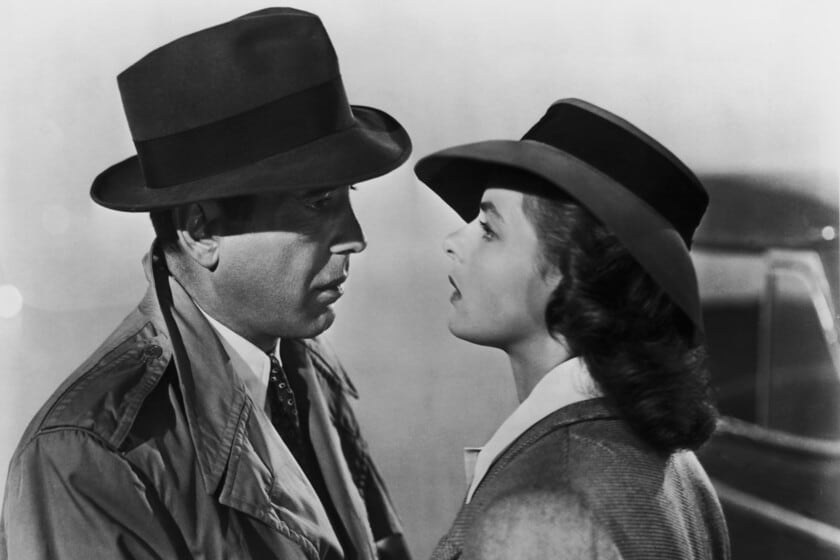 "Casablanca" y la maldición de las secuelas que nunca fueron: cuatro intentos, cuatro fracasos