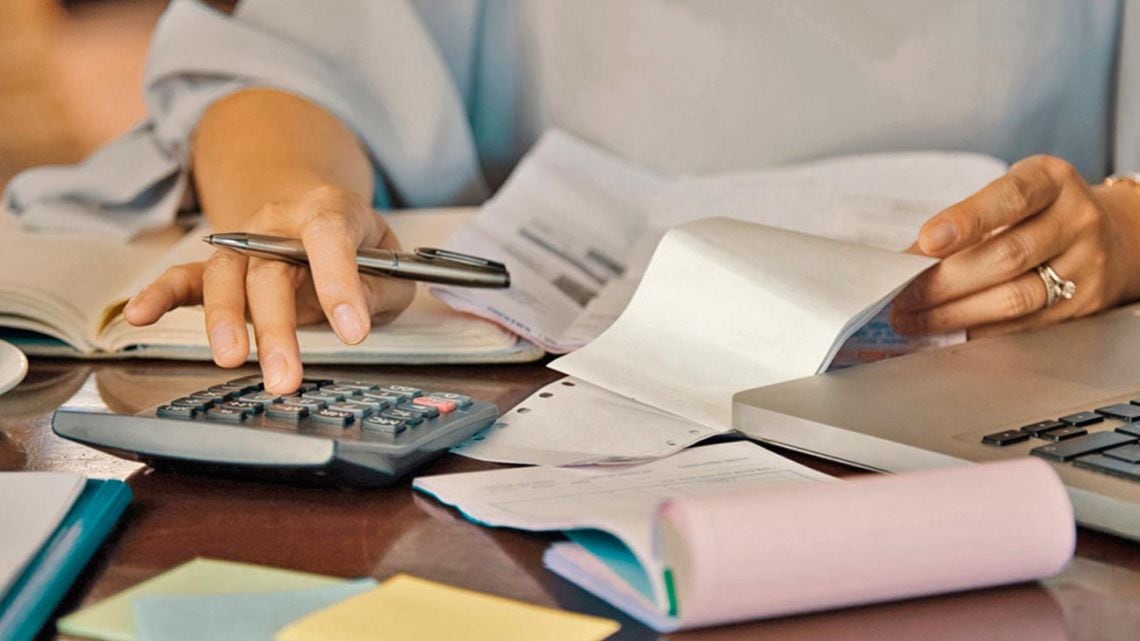 Mora familiar trepó al 12,81% en agosto y se consolida entre los registros más altos de los últimos veinte años