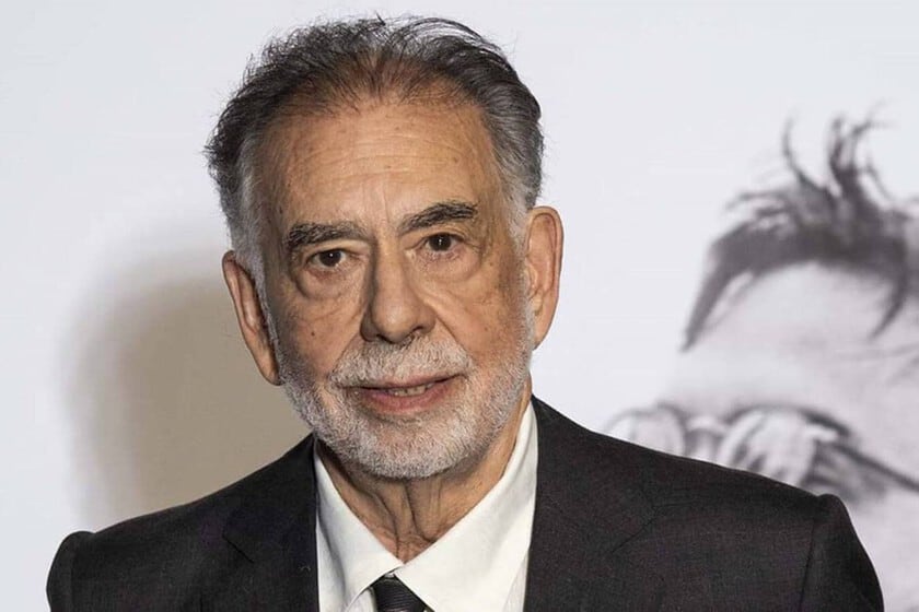 El cuaderno marrón que Coppola llevaba al rodaje: así nació "El Padrino"