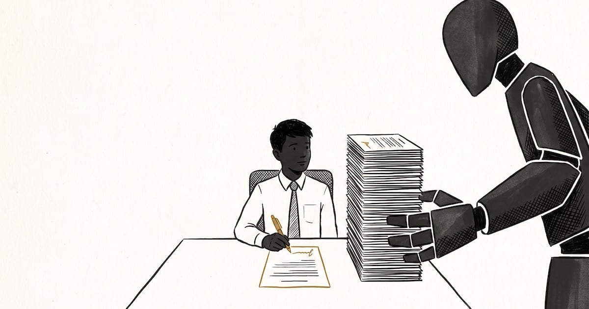 Anthropic, la empresa detrás de Claude, contrata menos pibes y pide más olfato: ¿el reemplazo perfecto o una trampa para los que recién arrancan?