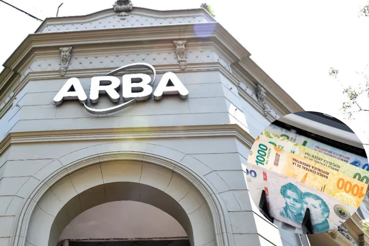 ARBA lanzó una moratoria con rebajas de hasta el 40% y laitó estar al día como llave para los beneficios de 2027