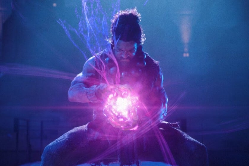 Street Fighter vuelve al cine y, aunque no brilla, le gana por goleada a sus dos antecesoras