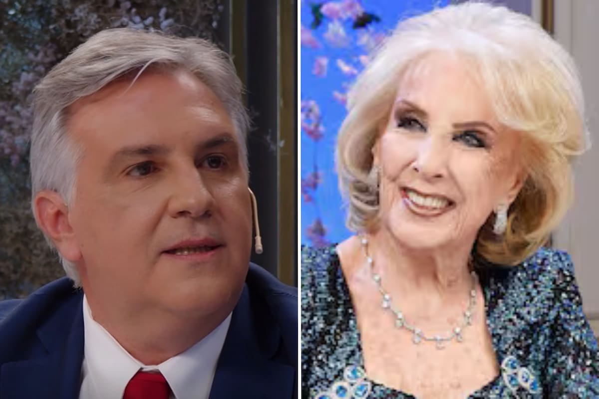 El festejo del siglo: Córdoba ya se imagina a Mirtha Legrand soplando las velitas en el Kempes