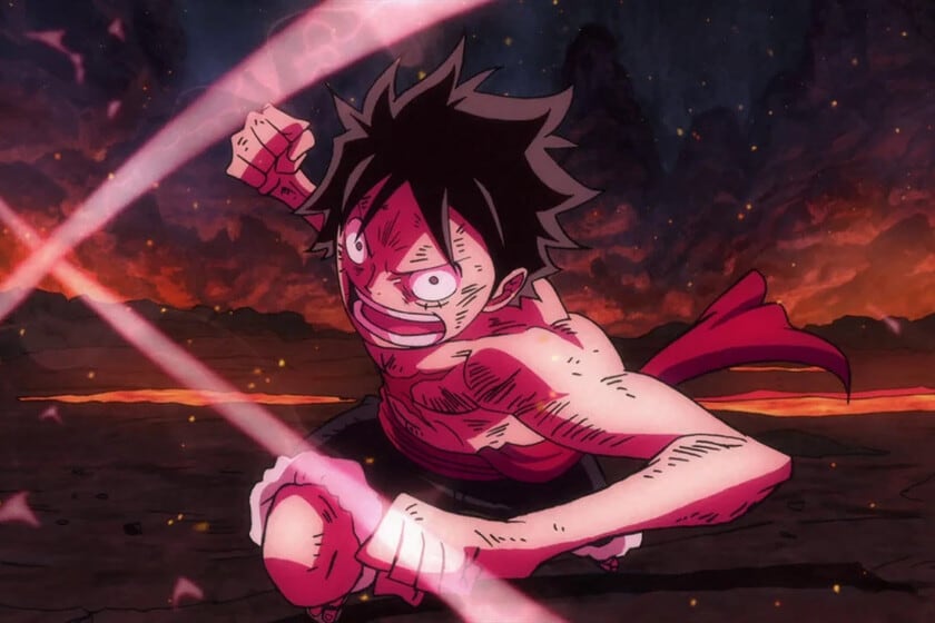Llega a AnimeBox la película de One Piece que el público de la franquicia venía esperando