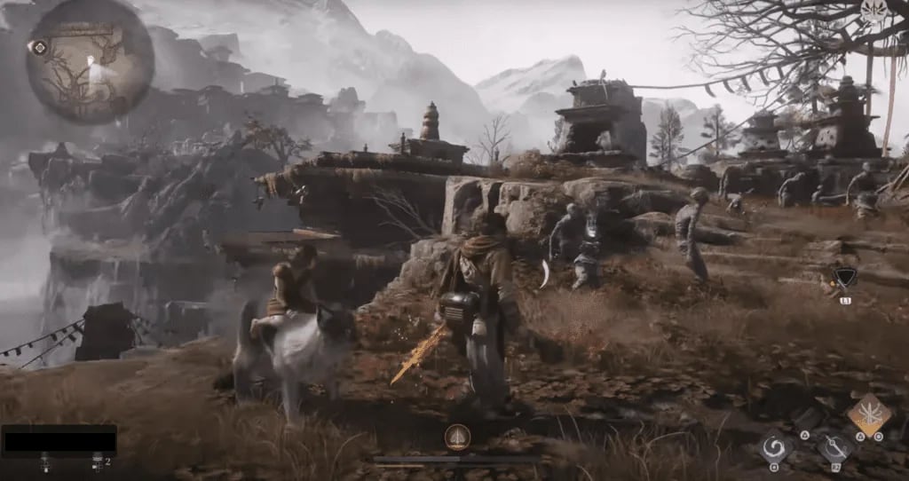 Assassin's Creed Destiny: el fantasma chino que se filtró en portafolios y nunca vio la luz