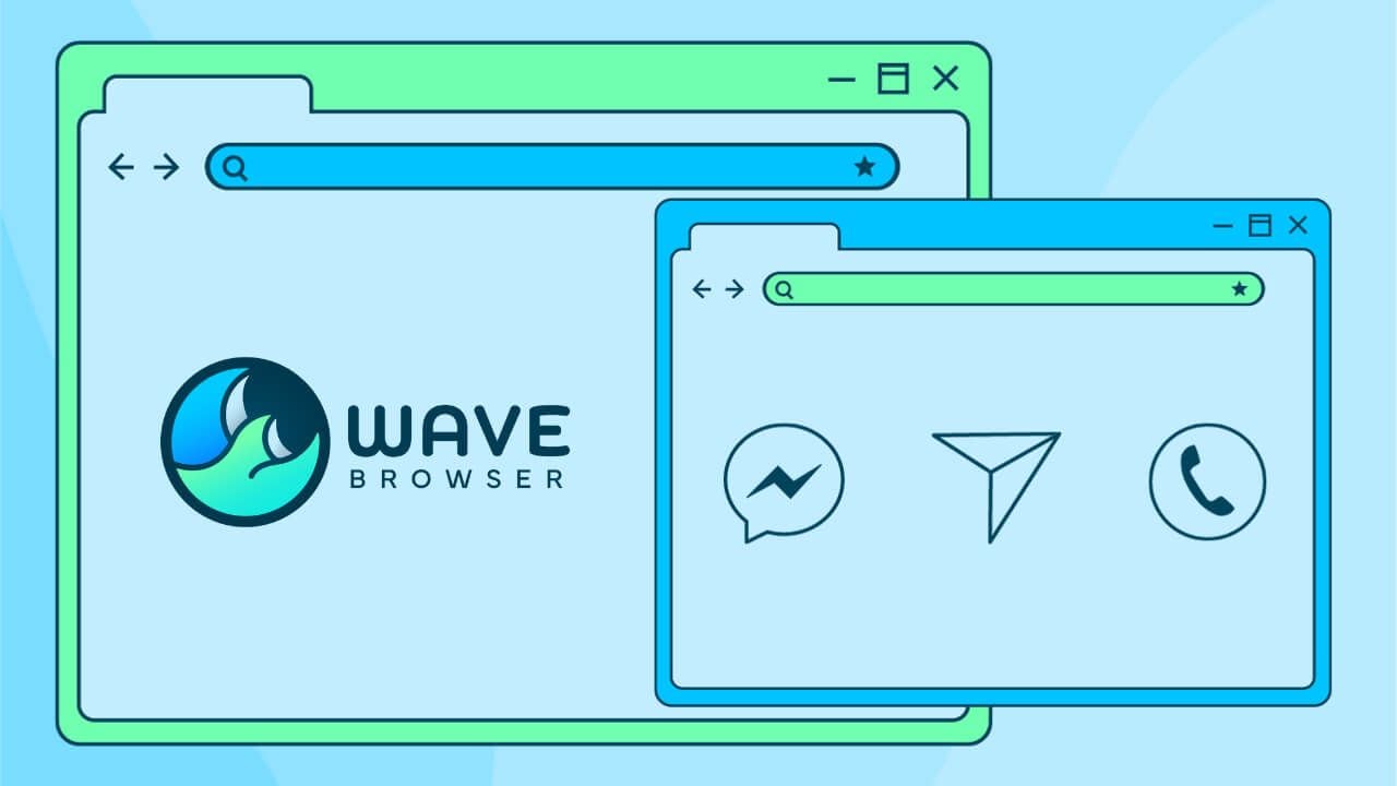 WhatsApp le dice chau al salto eterno a Safari: ahora trae navegador propio en el iPhone