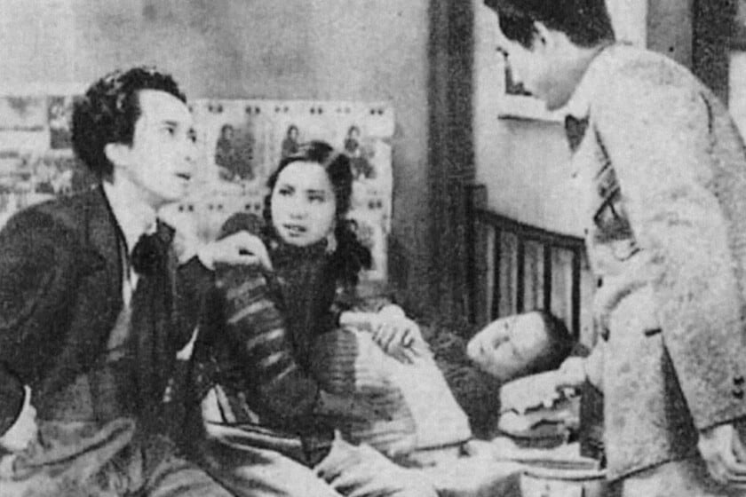 De la pantalla a la Constitución: la película china de 1935 que le regaló un himno al país