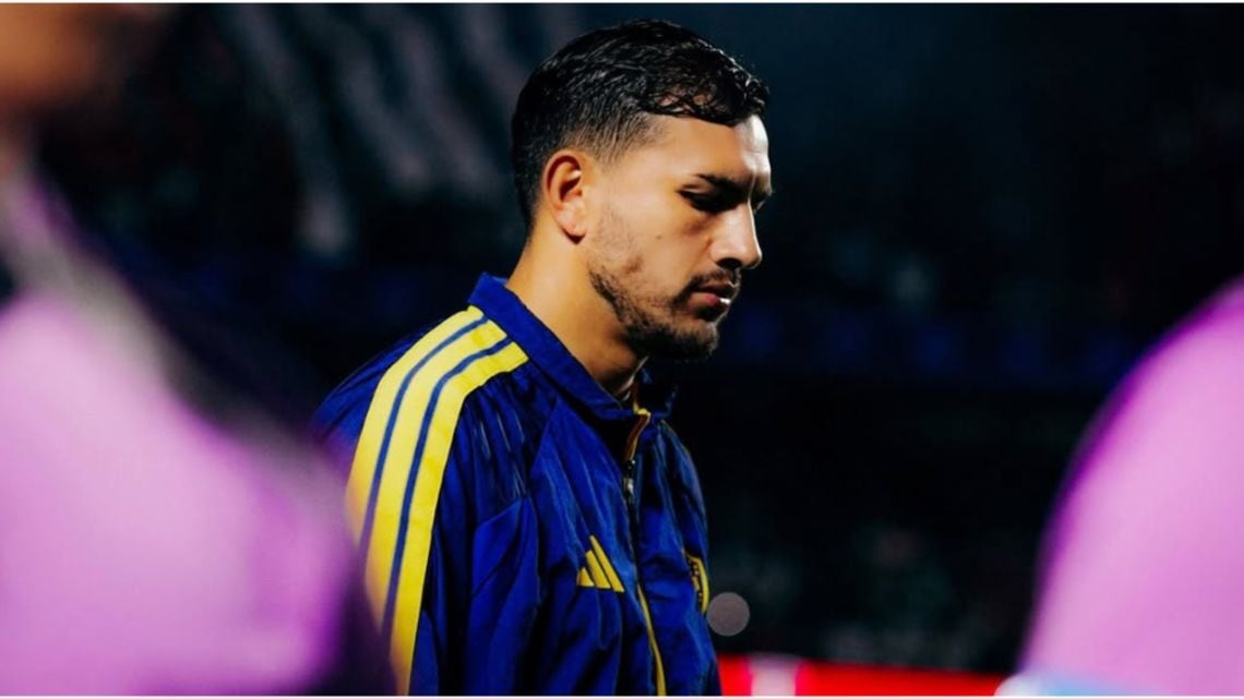 Paredes se prueba, Russo no lo confirma y Boca va al Maracaná con la mochila llena de dudas