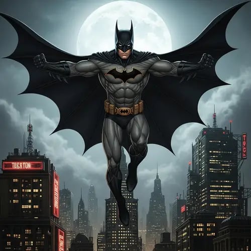 El Batman que nunca vimos: la promesa truncada de Affleck que Manganiello rescata del olvido