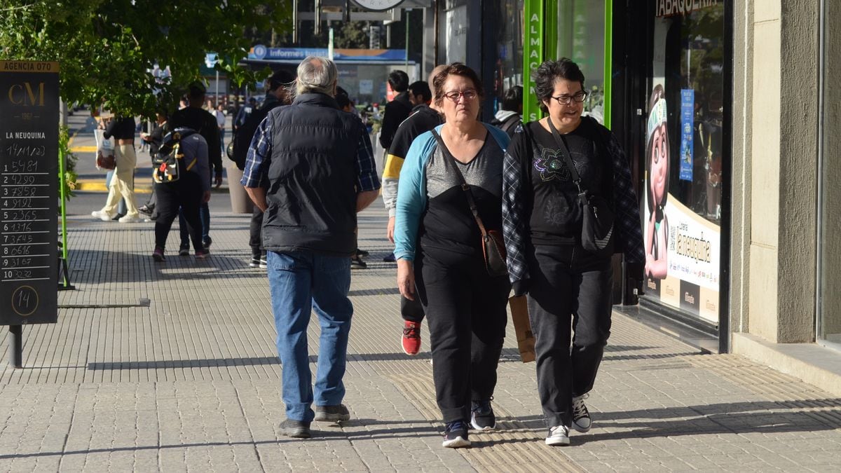 El regalo que se achica: en Neuquén, el Día de la Madre se pagó más caro pero se llevó menos