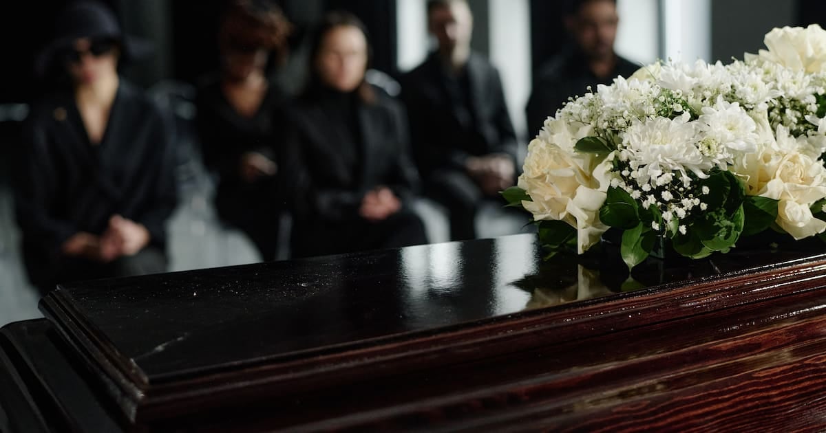 ANSES ofrece un reintegro de 15.000 pesos para gastos funerarios de jubilados