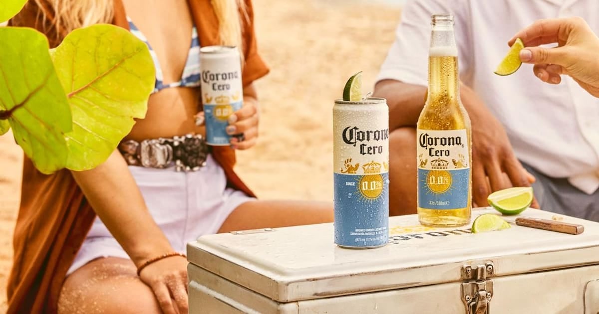 Quilmes refuerza en Zárate su apuesta por las cervezas sin alcohol