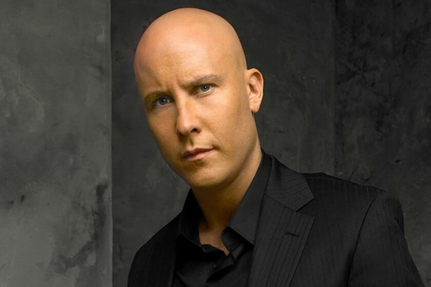 Michael Rosenbaum_ACCOUNT
