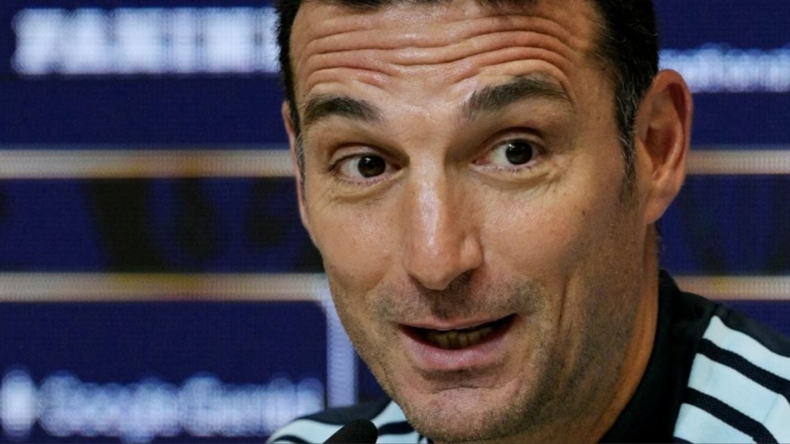 Scaloni se queda y se va a quedar hasta el 2030: diez años de Scaloneta no es un chiste