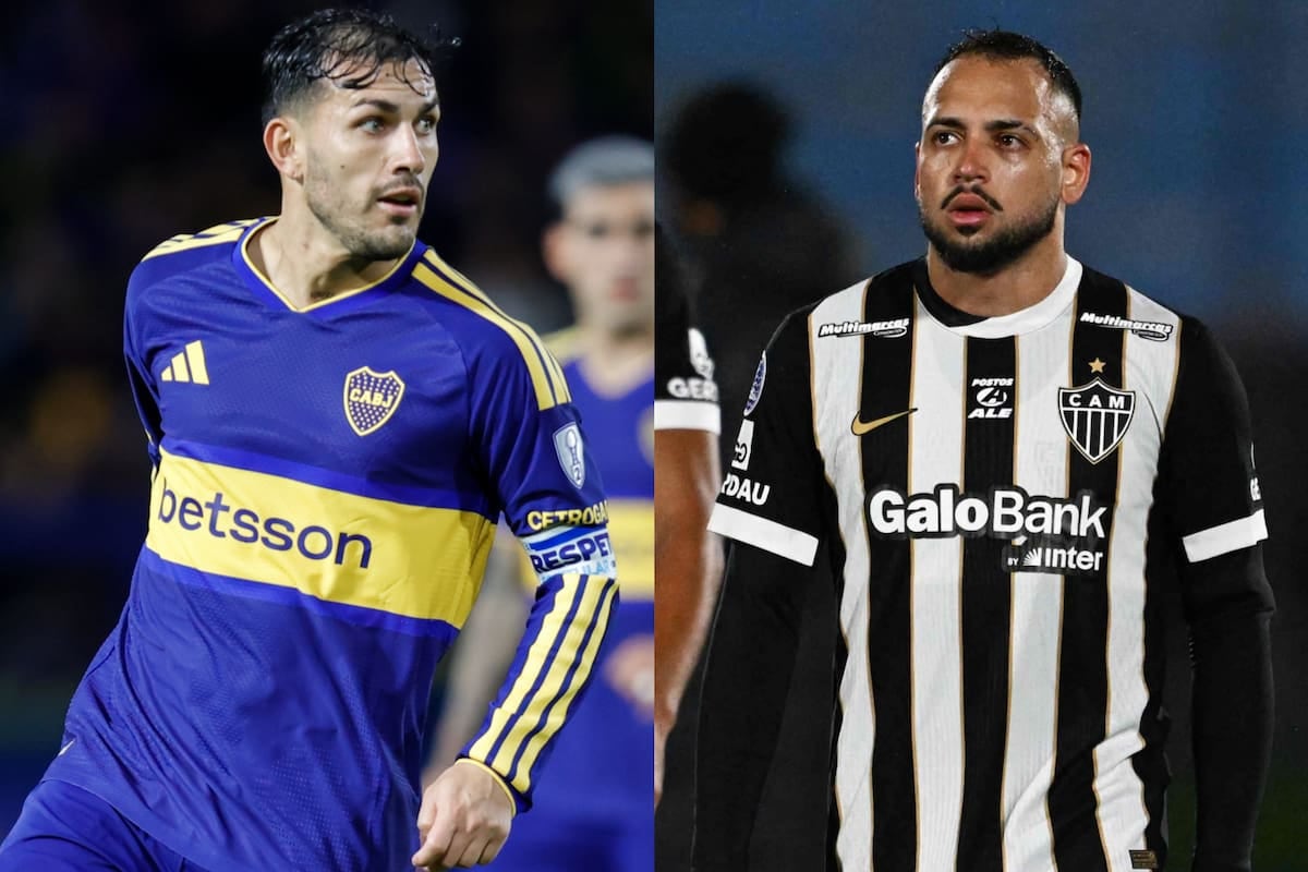 Boca va por la Sudamericana con una final que también suena a reencuentro