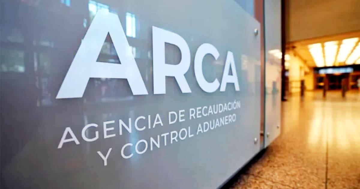 ARCA:ARCA reduce multas formales y abre una rebaja extraordinaria para Contribuyentes