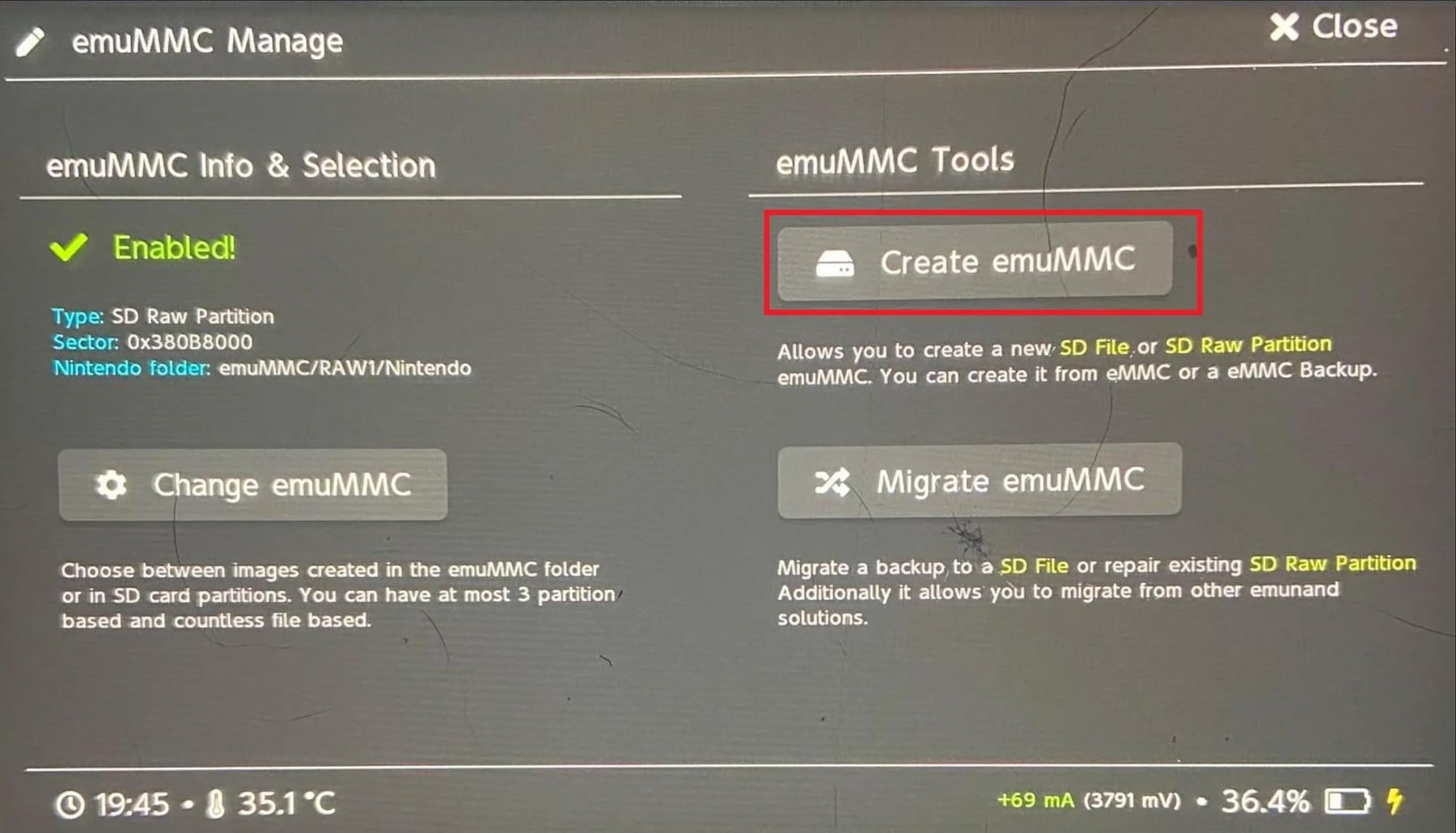 La Switch 2 ya fue hackeada y el firmware más reciente no quedó a salvo
