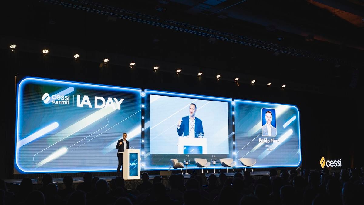 La IA dejó de ser una promesa y pasó a las meetings de las empresas