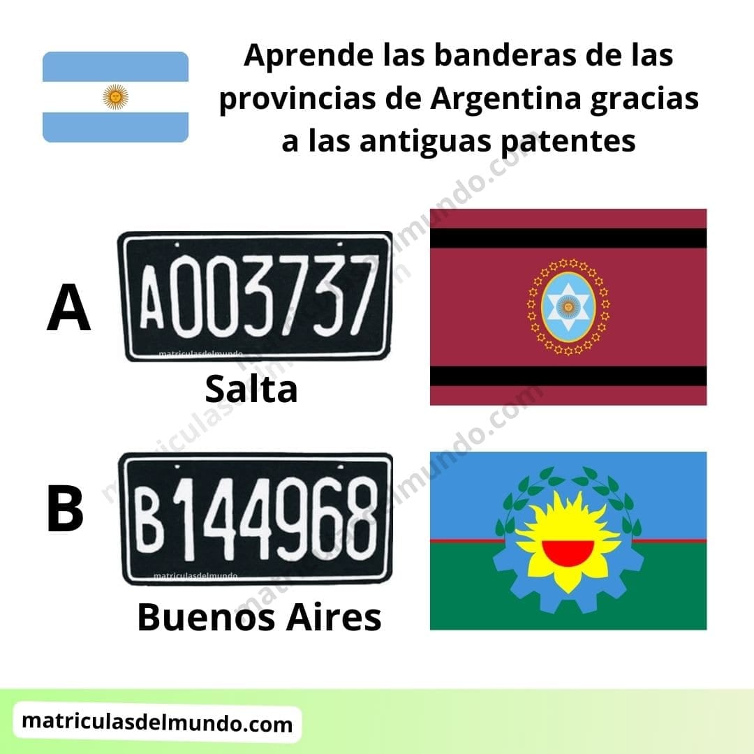 La patente revela la antigüedad del auto: qué mirar antes de comprar