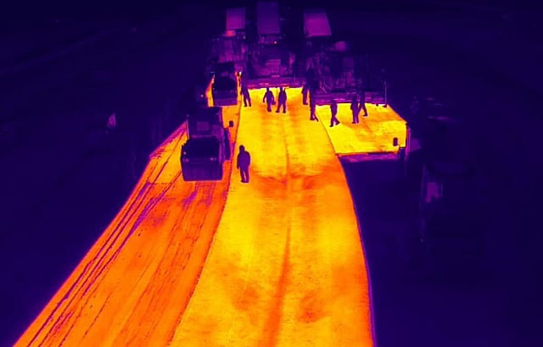 El Autódromo se renueva con tecnología de punta para el MotoGP de 2027