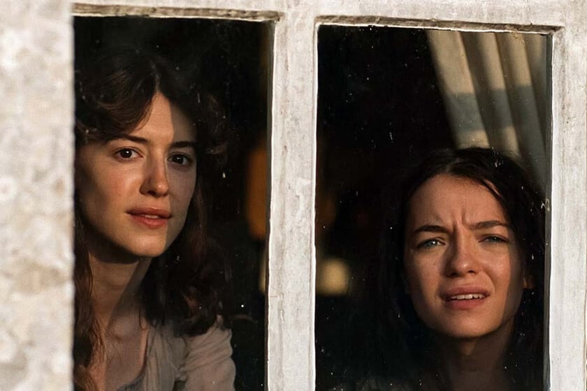 Las Dashwood y el espejo biográfico de Jane Austen
