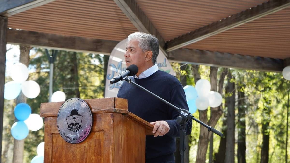 Neuquén baixa un 30% la factura de luz para los hogares Residual del EPEN