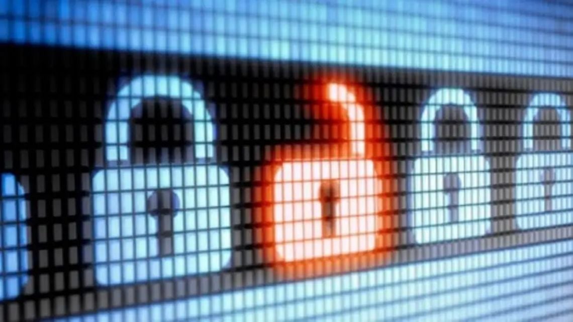 La IA encontró fallas en el 70 por ciento de la web, y Argentina quedó sin alerta oficial