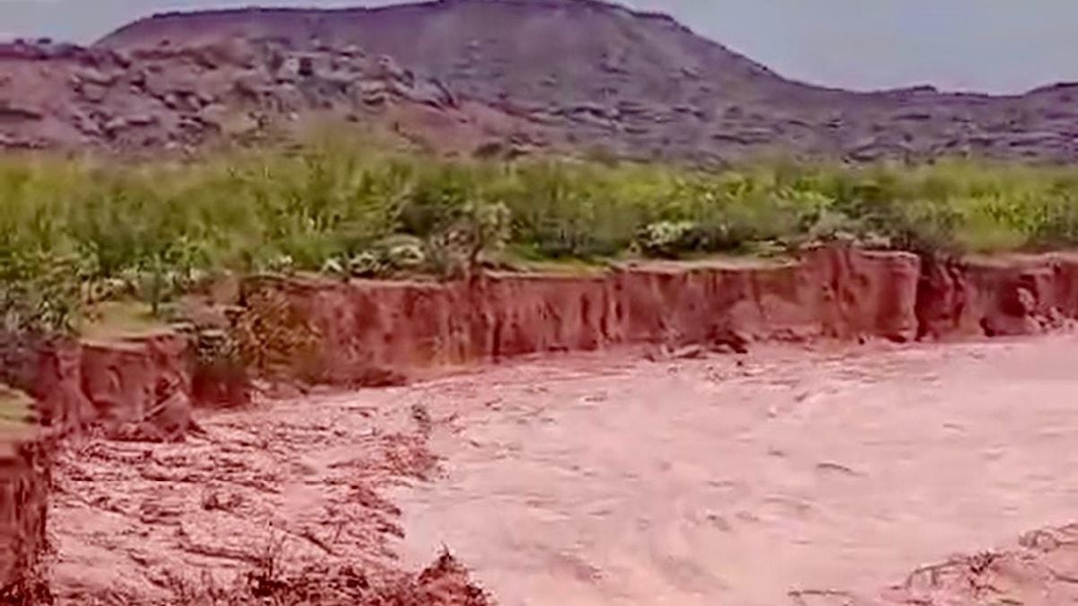 Río Neuquén: la AIC explica dónde consultar los caudales oficiales durante las alertas