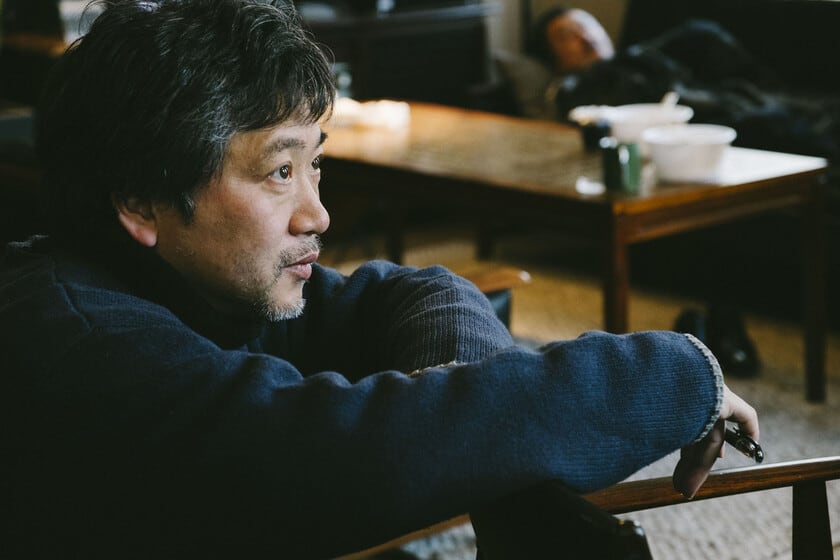 Koreeda en streaming: siete películas para mirar de otra manera la familia