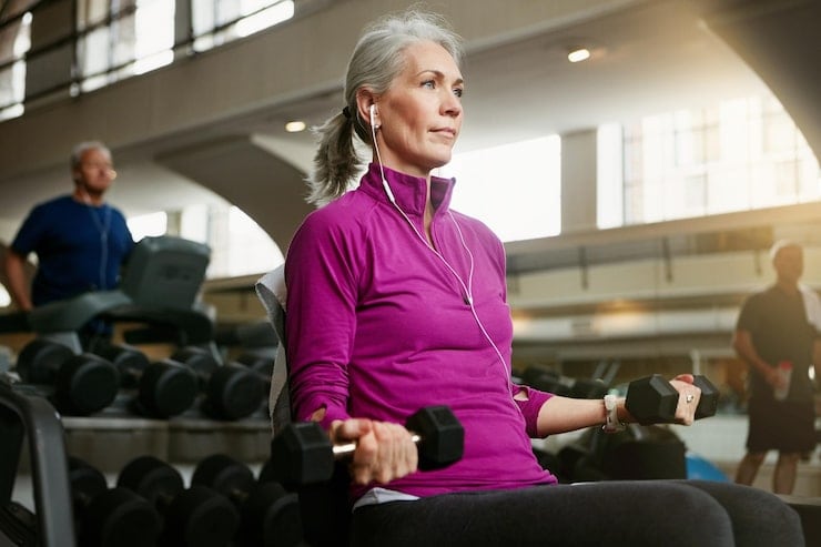 La musculatura que decide cómo van los próximos treinta años