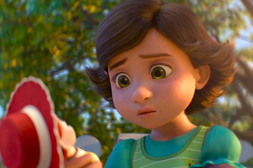 Toy Story 5 y la pausa que le cambió el rumbo a la película