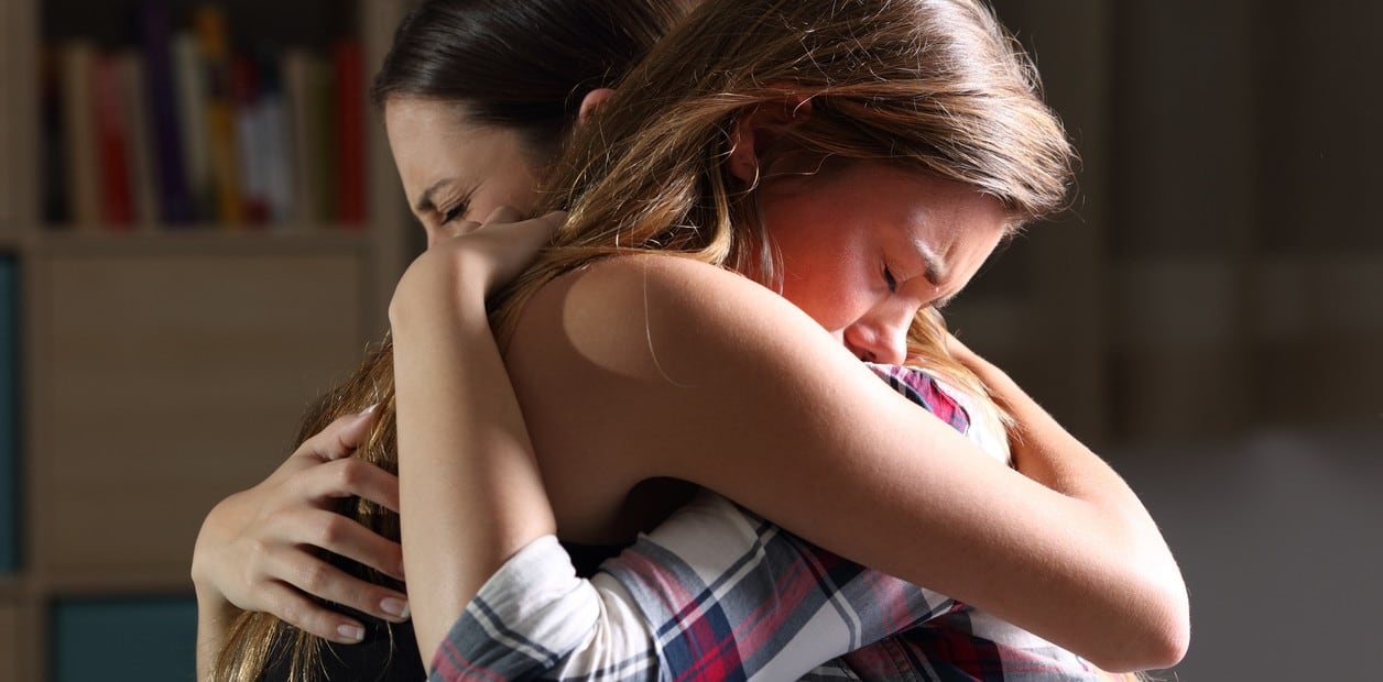 Cuando se va un padre o una madre, también cambia la propia historia