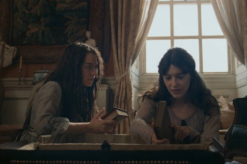 Las hermanas Dashwoodopor encima del romance: llega una nueva adaptación de Sentido y sensibilidad