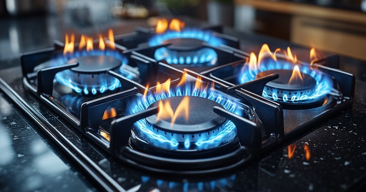 El Estado reduce el subsidio al gas y deja a 3,35 millones de hogares sin descuento
