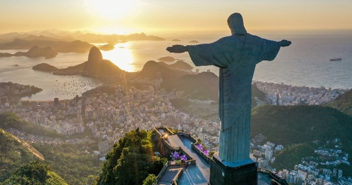 Vacaciones en Brasil: la baja del real alivia los gastos diarios, pero no los pasajes